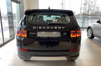 Land Rover Discovery Sport S