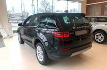 Land Rover Discovery Sport S