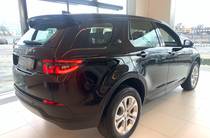 Land Rover Discovery Sport S