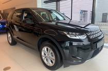 Land Rover Discovery Sport S