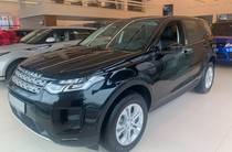 Land Rover Discovery Sport S