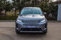 Land Rover Discovery Sport S