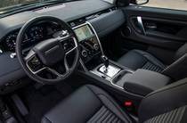 Land Rover Discovery Sport S