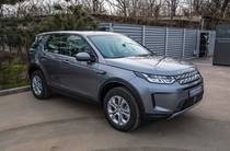 Land Rover Discovery Sport S