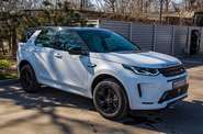 Land Rover Discovery Sport R-Dynamic S