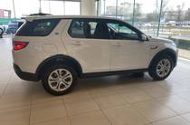 Land Rover Discovery Sport S