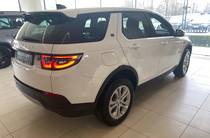 Land Rover Discovery Sport S