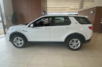 Land Rover Discovery Sport S