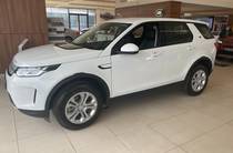 Land Rover Discovery Sport S