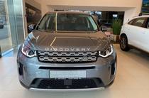 Land Rover Discovery Sport S