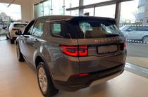 Land Rover Discovery Sport S