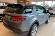 Land Rover Discovery Sport S