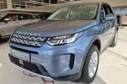 Land Rover Discovery Sport S