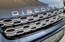 Land Rover Discovery Sport S