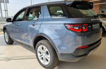 Land Rover Discovery Sport S