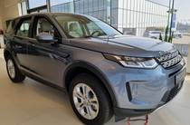 Land Rover Discovery Sport S