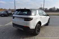 Land Rover Discovery Sport S