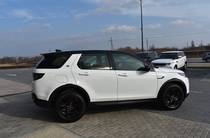 Land Rover Discovery Sport S