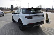 Land Rover Discovery Sport S