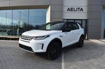 Land Rover Discovery Sport S