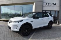 Land Rover Discovery Sport S