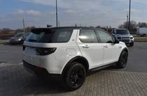 Land Rover Discovery Sport S