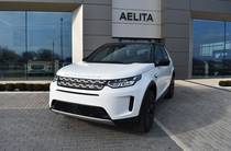 Land Rover Discovery Sport S