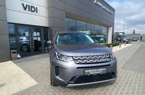 Land Rover Discovery Sport S