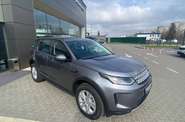 Land Rover Discovery Sport S