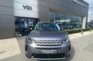 Land Rover Discovery Sport S