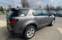 Land Rover Discovery Sport S