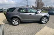 Land Rover Discovery Sport S