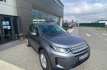 Land Rover Discovery Sport S