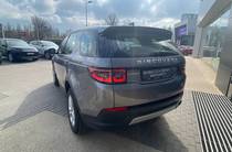 Land Rover Discovery Sport S