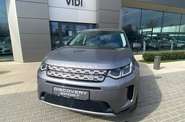 Land Rover Discovery Sport S