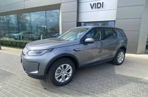 Land Rover Discovery Sport S