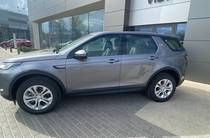 Land Rover Discovery Sport S