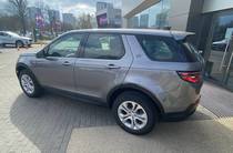 Land Rover Discovery Sport S