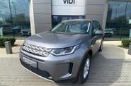 Land Rover Discovery Sport S