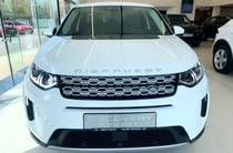 Land Rover Discovery Sport S