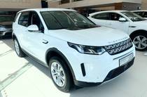 Land Rover Discovery Sport S