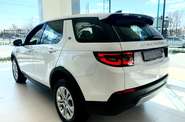 Land Rover Discovery Sport S