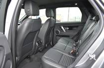 Land Rover Discovery Sport S