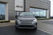 Land Rover Discovery Sport S