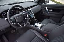 Land Rover Discovery Sport S