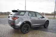 Land Rover Discovery Sport S