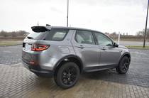 Land Rover Discovery Sport S