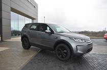 Land Rover Discovery Sport S