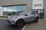 Land Rover Discovery Sport S