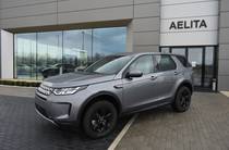 Land Rover Discovery Sport S